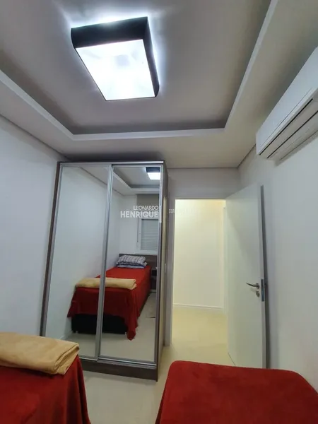 LINDÍSSIMO APARTAMENTO DE DOIS DORMITÓRIOS: 24ª foto da galeria de imagens do imóvel