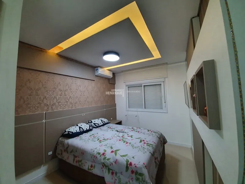 LINDÍSSIMO APARTAMENTO DE DOIS DORMITÓRIOS: 18ª foto da galeria de imagens do imóvel