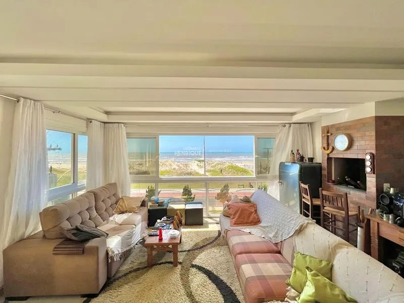 Vista eterna para o mar.: 7ª foto da galeria de imagens do imóvel