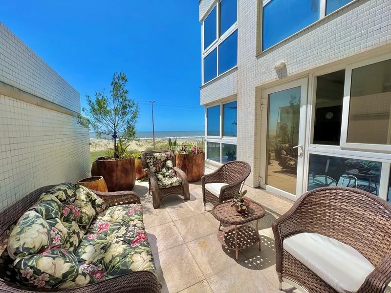 Vista eterna para o mar.: 4ª foto da galeria de imagens do imóvel