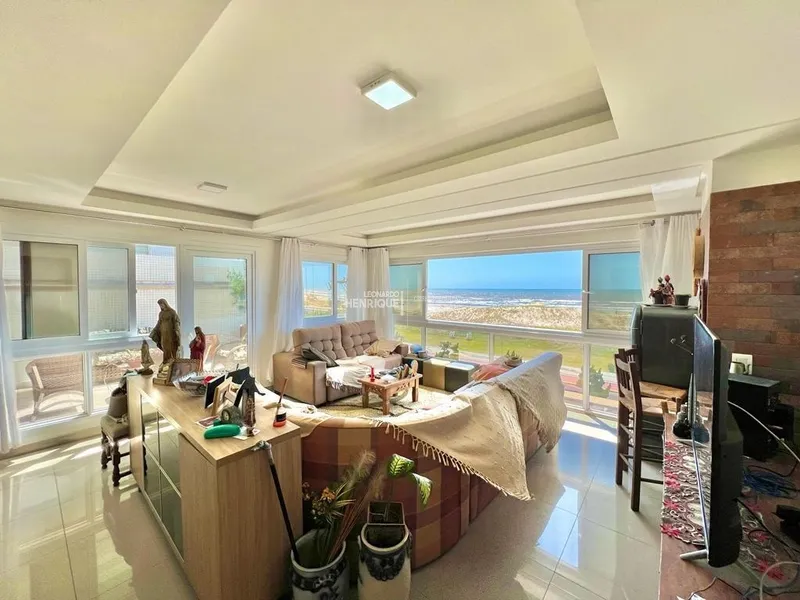 Vista eterna para o mar.: 12ª foto da galeria de imagens do imóvel