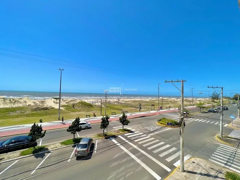 Vista eterna para o mar.: 1ª foto da galeria de imagens do imóvel