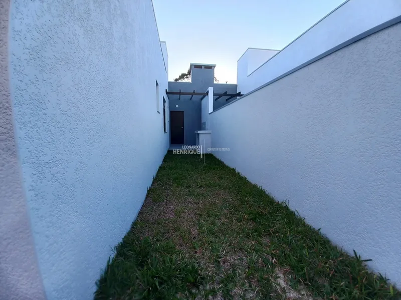 CASA GEMINADA: 18ª foto da galeria de imagens do imóvel