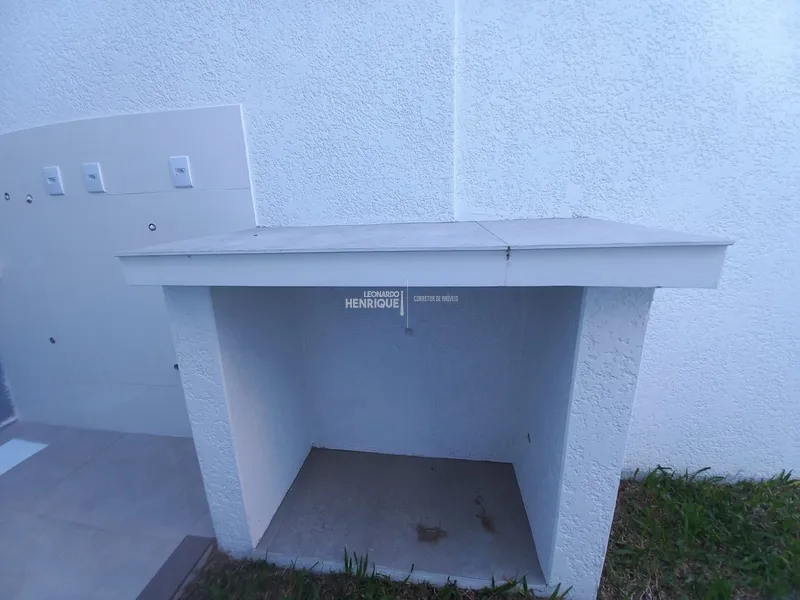 CASA GEMINADA: 17ª foto da galeria de imagens do imóvel