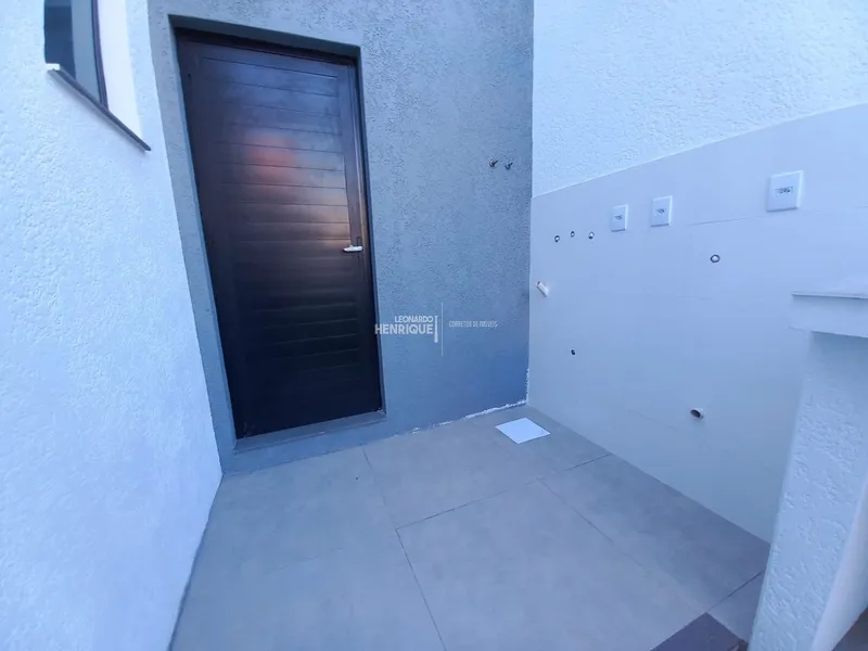 CASA GEMINADA: 16ª foto da galeria de imagens do imóvel