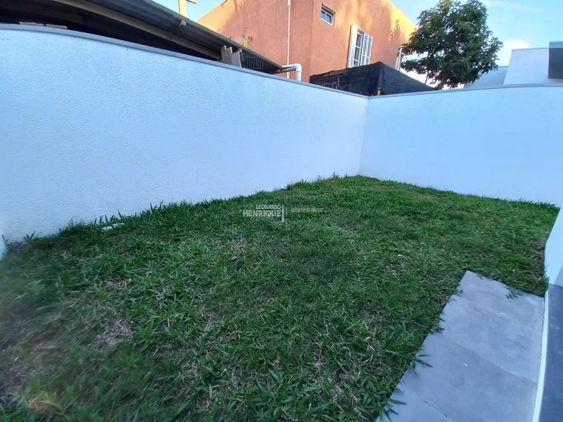 CASA GEMINADA: 19ª foto da galeria de imagens do imóvel