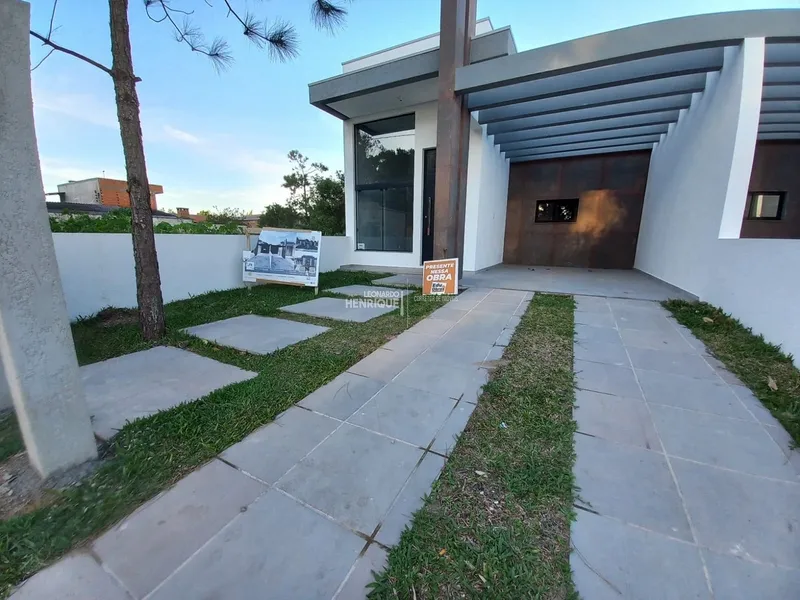 Imóvel residencial ou comercial
