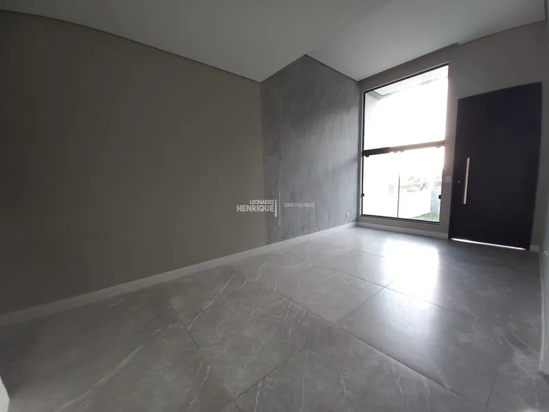 CASA GEMINADA: 2ª foto da galeria de imagens do imóvel