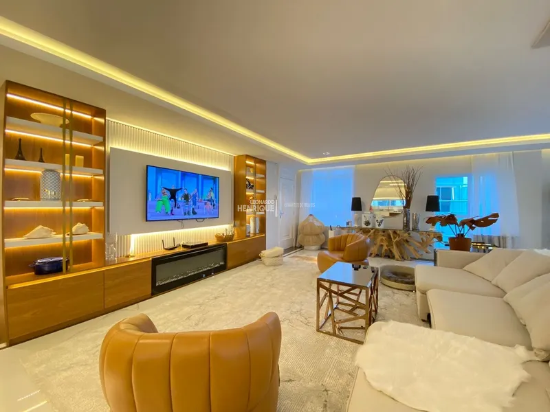 Luxo e requinte na melhor localização!: 2ª foto da galeria de imagens do imóvel