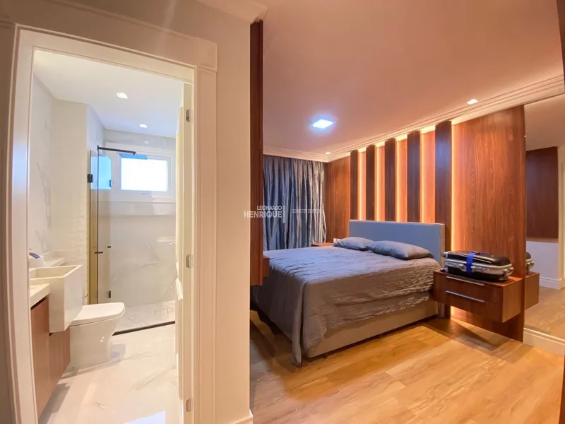 Luxo e requinte na melhor localização!: 35ª foto da galeria de imagens do imóvel