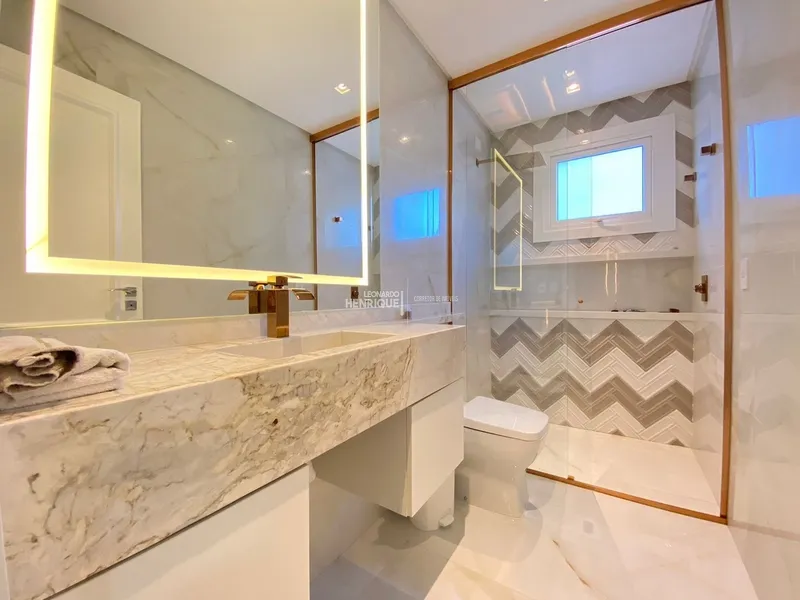 Luxo e requinte na melhor localização!: 21ª foto da galeria de imagens do imóvel