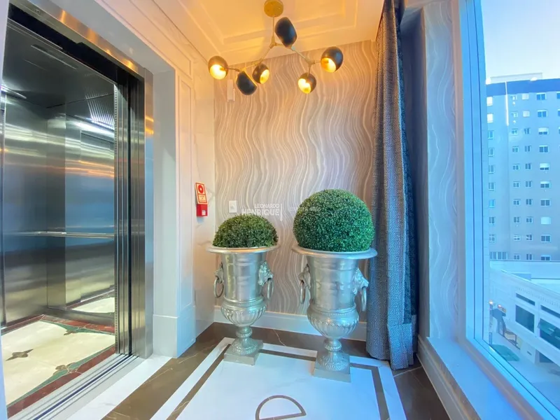 Luxo e requinte na melhor localização!: 42ª foto da galeria de imagens do imóvel