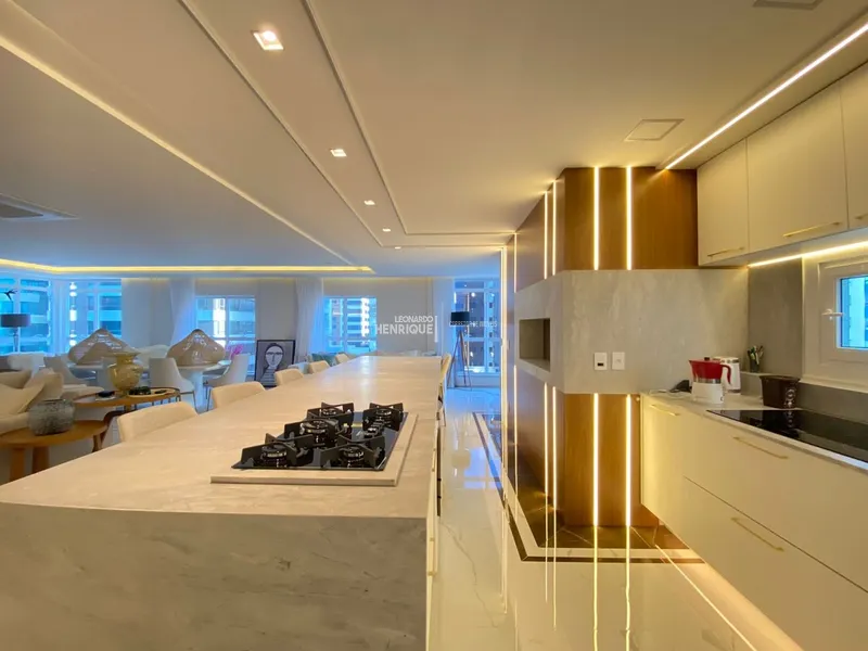 Luxo e requinte na melhor localização!: 43ª foto da galeria de imagens do imóvel