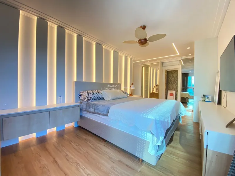 Luxo e requinte na melhor localização!: 17ª foto da galeria de imagens do imóvel