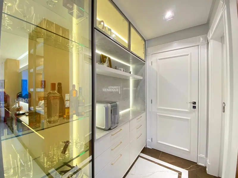 Luxo e requinte na melhor localização!: 8ª foto da galeria de imagens do imóvel