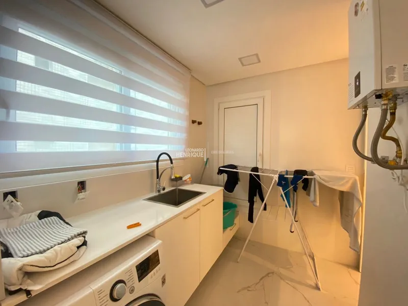 Luxo e requinte na melhor localização!: 46ª foto da galeria de imagens do imóvel