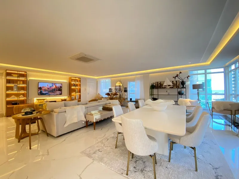 Luxo e requinte na melhor localização!: 3ª foto da galeria de imagens do imóvel