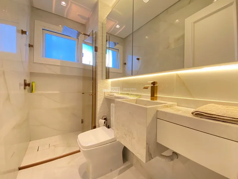 Luxo e requinte na melhor localização!: 22ª foto da galeria de imagens do imóvel