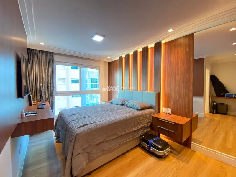 Luxo e requinte na melhor localização!: 31ª foto da galeria de imagens do imóvel