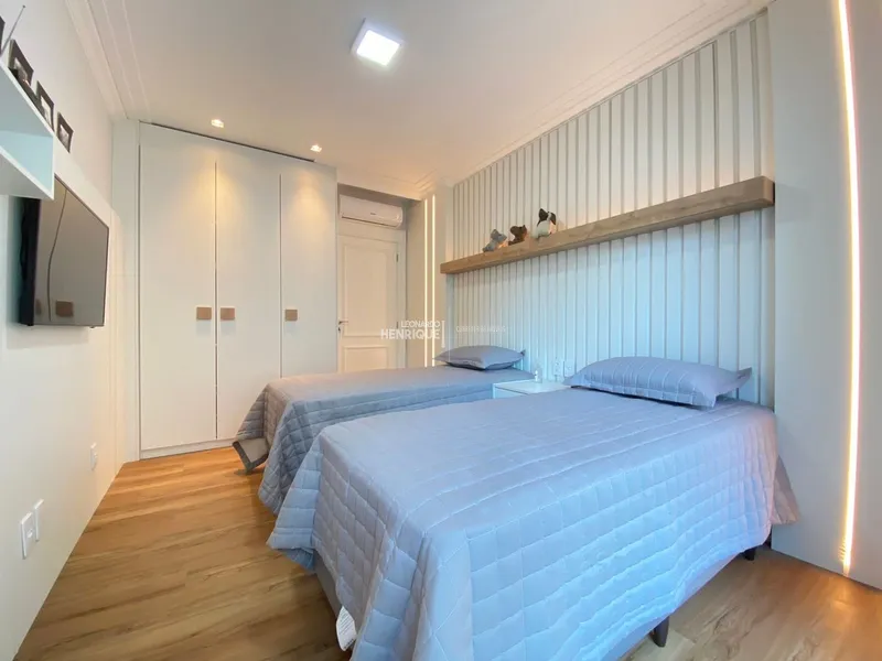 Luxo e requinte na melhor localização!: 24ª foto da galeria de imagens do imóvel