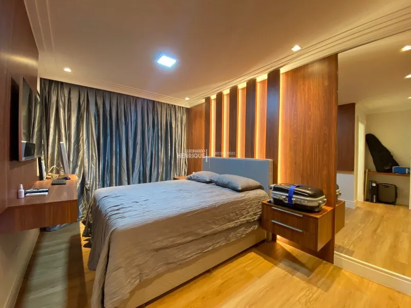 Luxo e requinte na melhor localização!: 34ª foto da galeria de imagens do imóvel