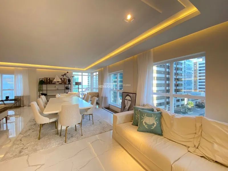 Luxo e requinte na melhor localização!: 5ª foto da galeria de imagens do imóvel