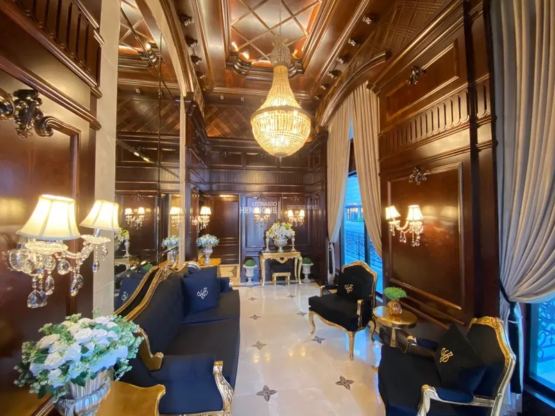 Luxo e requinte na melhor localização!: 38ª foto da galeria de imagens do imóvel