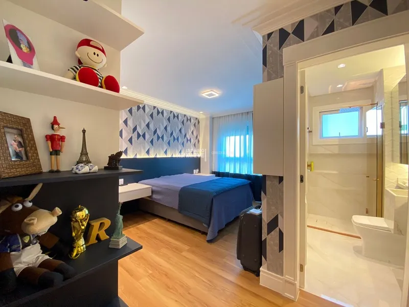 Luxo e requinte na melhor localização!: 30ª foto da galeria de imagens do imóvel