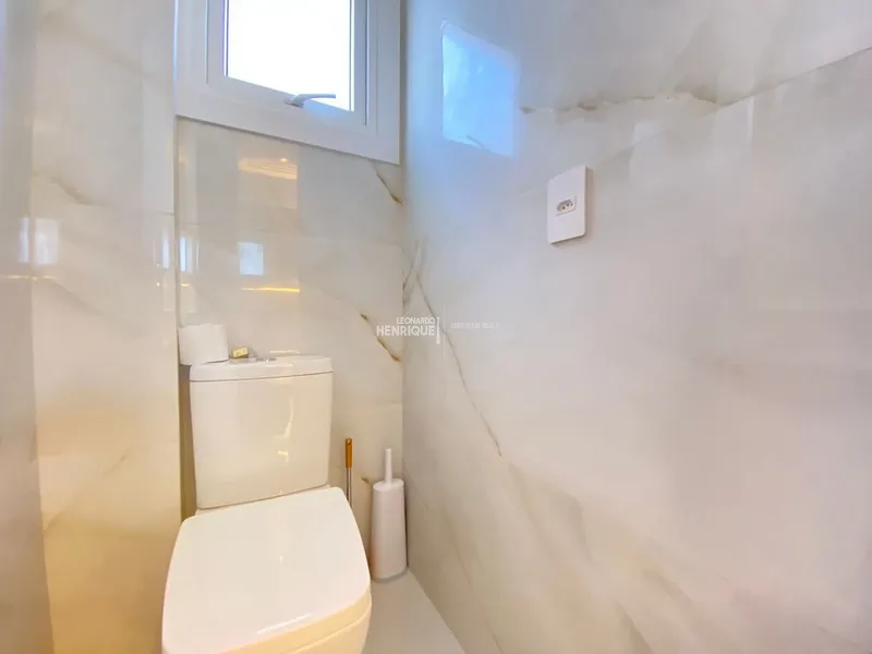 Luxo e requinte na melhor localização!: 12ª foto da galeria de imagens do imóvel