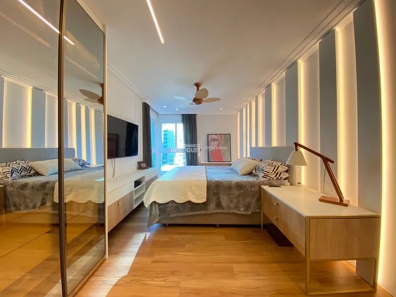 Luxo e requinte na melhor localização!: 20ª foto da galeria de imagens do imóvel