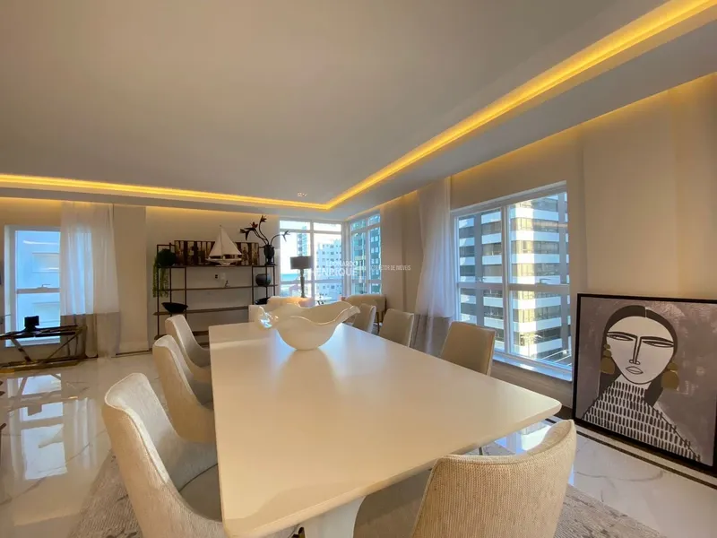 Luxo e requinte na melhor localização!: 4ª foto da galeria de imagens do imóvel