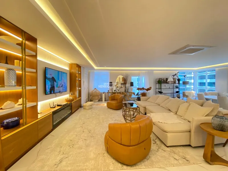 Luxo e requinte na melhor localização!: 45ª foto da galeria de imagens do imóvel