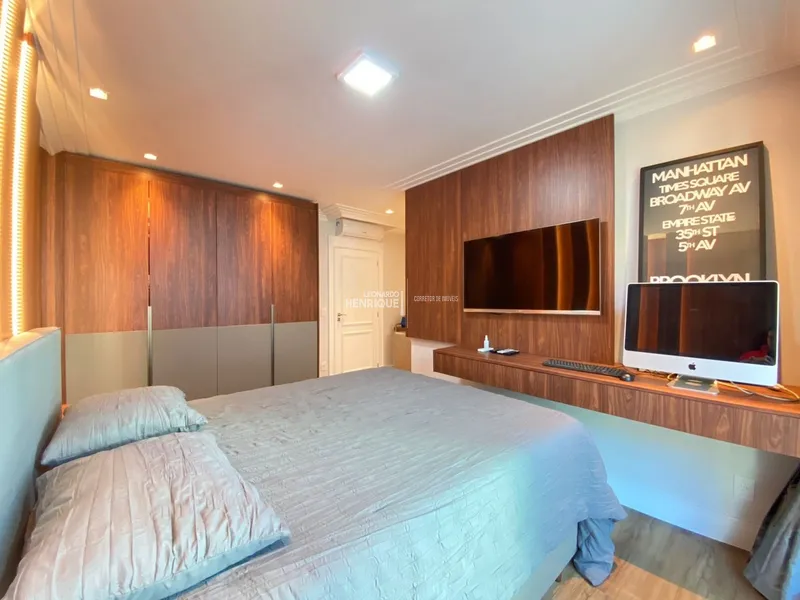 Luxo e requinte na melhor localização!: 36ª foto da galeria de imagens do imóvel