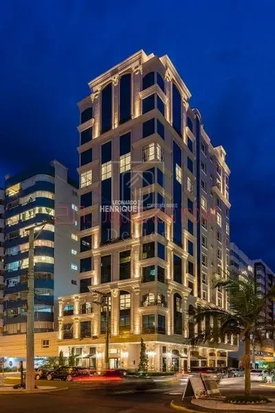 Luxo e requinte na melhor localização!: 1ª foto da galeria de imagens do imóvel