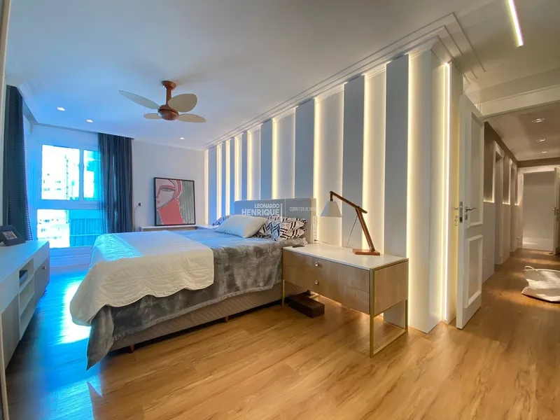 Luxo e requinte na melhor localização!: 16ª foto da galeria de imagens do imóvel