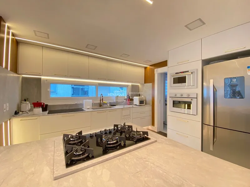 Luxo e requinte na melhor localização!: 10ª foto da galeria de imagens do imóvel