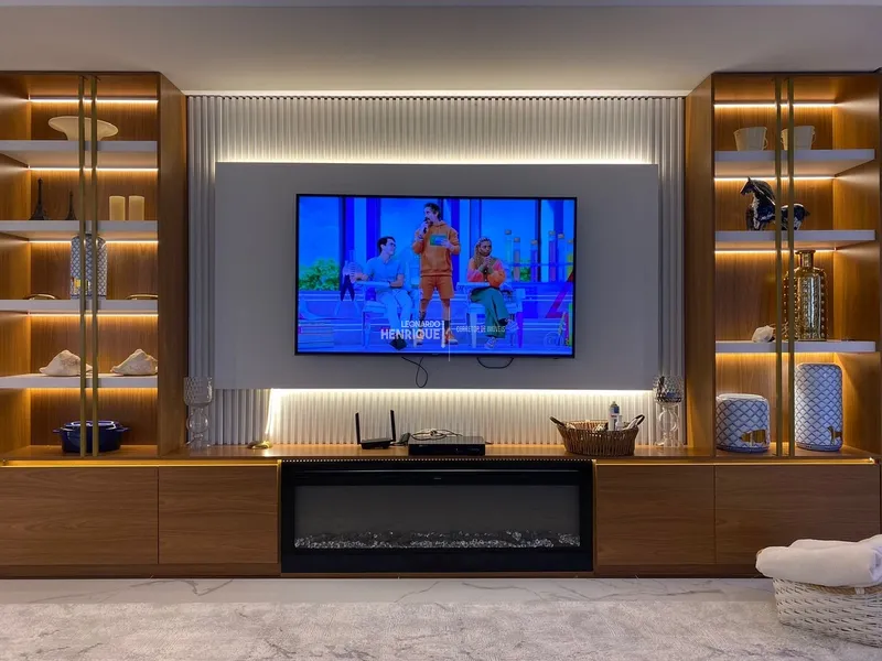 Luxo e requinte na melhor localização!: 6ª foto da galeria de imagens do imóvel