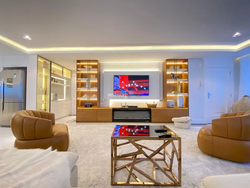 Luxo e requinte na melhor localização!: 11ª foto da galeria de imagens do imóvel