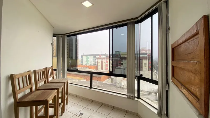 CENTRO! CORAÇÃO DA CIDADE, 50 MT'S DA PRAÇA CENTRAL JUNTO AO MAR: 19ª foto da galeria de imagens do imóvel