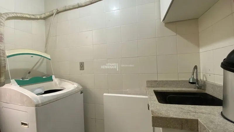 CENTRO! CORAÇÃO DA CIDADE, 50 MT'S DA PRAÇA CENTRAL JUNTO AO MAR: 10ª foto da galeria de imagens do imóvel