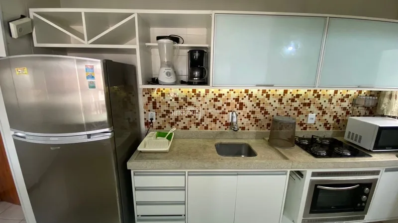 CENTRO! CORAÇÃO DA CIDADE, 50 MT'S DA PRAÇA CENTRAL JUNTO AO MAR: 13ª foto da galeria de imagens do imóvel