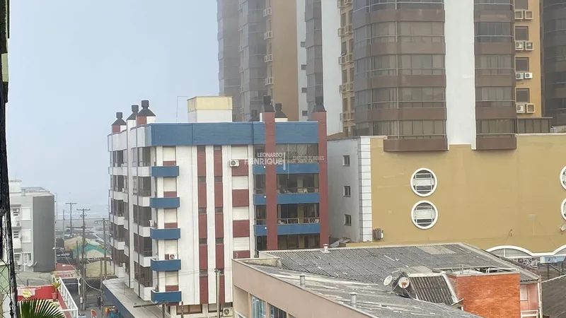 CENTRO! CORAÇÃO DA CIDADE, 50 MT'S DA PRAÇA CENTRAL JUNTO AO MAR: 1ª foto da galeria de imagens do imóvel