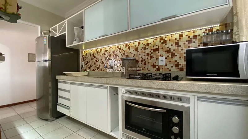 CENTRO! CORAÇÃO DA CIDADE, 50 MT'S DA PRAÇA CENTRAL JUNTO AO MAR: 8ª foto da galeria de imagens do imóvel