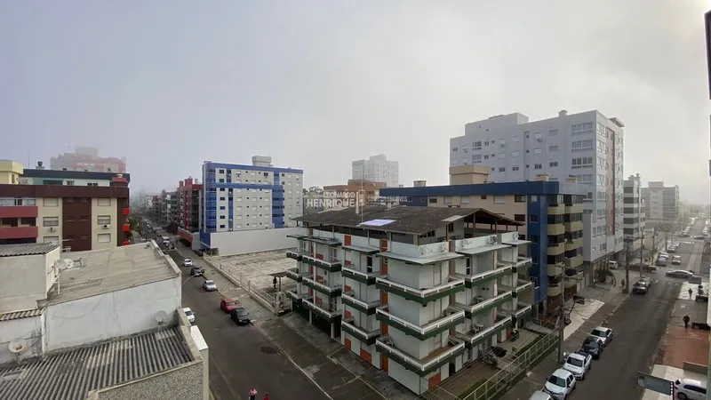 CENTRO! CORAÇÃO DA CIDADE, 50 MT'S DA PRAÇA CENTRAL JUNTO AO MAR: 4ª foto da galeria de imagens do imóvel