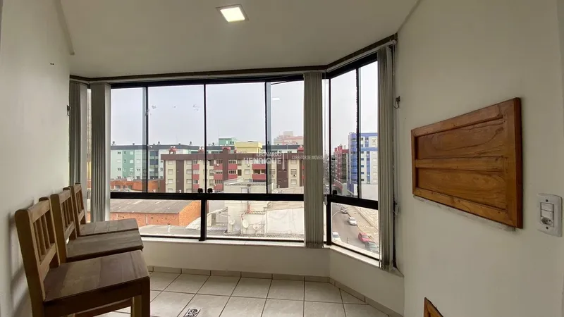 CENTRO! CORAÇÃO DA CIDADE, 50 MT'S DA PRAÇA CENTRAL JUNTO AO MAR: 17ª foto da galeria de imagens do imóvel