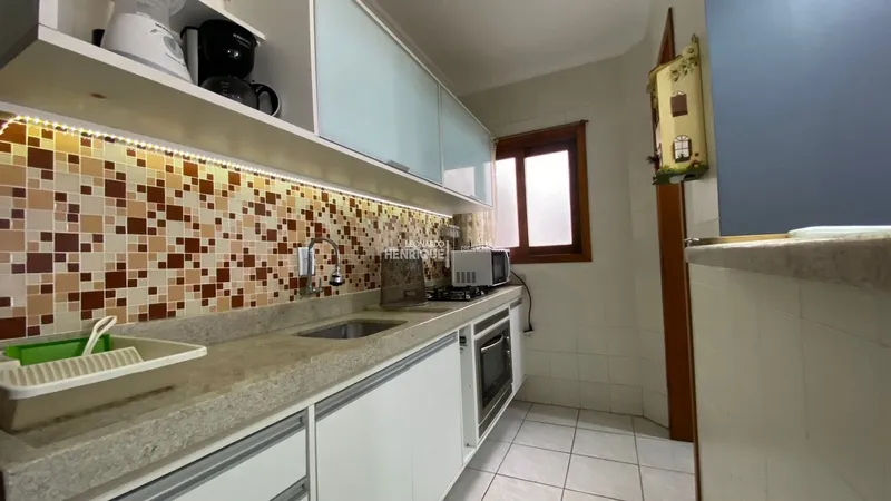 CENTRO! CORAÇÃO DA CIDADE, 50 MT'S DA PRAÇA CENTRAL JUNTO AO MAR: 11ª foto da galeria de imagens do imóvel