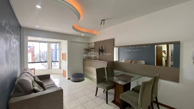 CENTRO! CORAÇÃO DA CIDADE, 50 MT'S DA PRAÇA CENTRAL JUNTO AO MAR: 16ª foto da galeria de imagens do imóvel