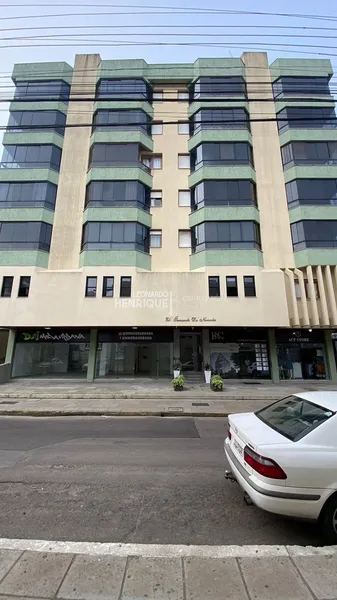 CENTRO! CORAÇÃO DA CIDADE, 50 MT'S DA PRAÇA CENTRAL JUNTO AO MAR: 2ª foto da galeria de imagens do imóvel