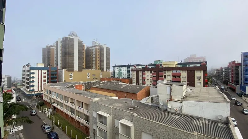 CENTRO! CORAÇÃO DA CIDADE, 50 MT'S DA PRAÇA CENTRAL JUNTO AO MAR: 5ª foto da galeria de imagens do imóvel