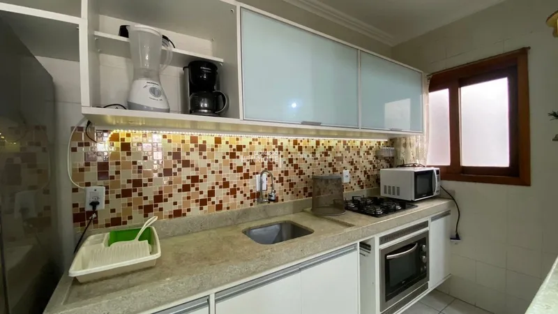 CENTRO! CORAÇÃO DA CIDADE, 50 MT'S DA PRAÇA CENTRAL JUNTO AO MAR: 12ª foto da galeria de imagens do imóvel